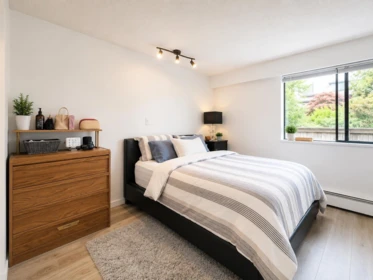Pantry Photo of 106 6669 Telford Avenue, Burnaby, BC