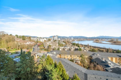 Community Amenities Photo (Clubhouse) of 804 71 Jamieson Court, New Westminster, BC