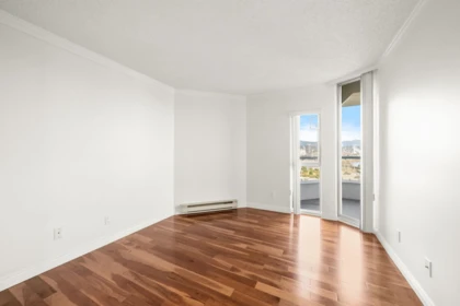 Loft / Bonus Room Photo of 804 71 Jamieson Court, New Westminster, BC