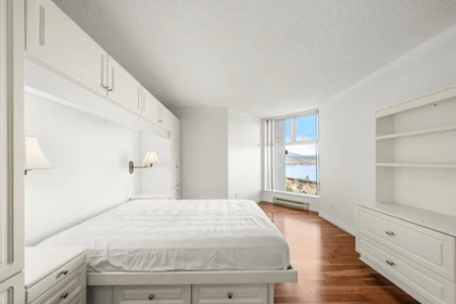 Mudroom Photo of 804 71 Jamieson Court, New Westminster, BC