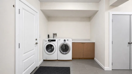 Community Amenities Photo (Clubhouse) of 300 Laurier Avenue, Port Coquitlam, BC