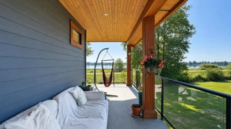 Front Yard Photo of 300 Laurier Avenue, Port Coquitlam, BC