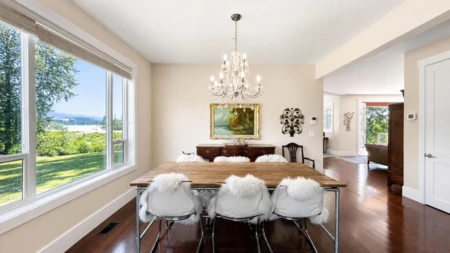 Kitchen Photo of 300 Laurier Avenue, Port Coquitlam, BC