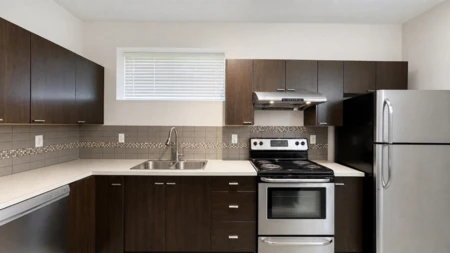 Outdoor Kitchen Photo of 300 Laurier Avenue, Port Coquitlam, BC
