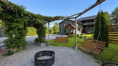 Playground / Recreational Area Near 300 Laurier Avenue, Port Coquitlam, BC