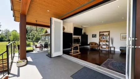 Powder Room Photo of 300 Laurier Avenue, Port Coquitlam, BC