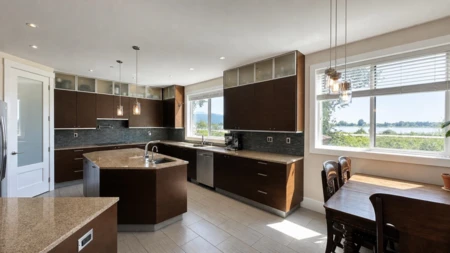 Primary Bathroom Photo of 300 Laurier Avenue, Port Coquitlam, BC
