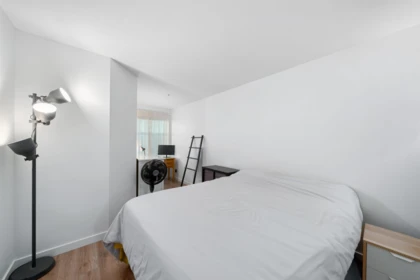 Bedroom 2 Photo of 203 4833 Brentwood Drive, Burnaby, BC