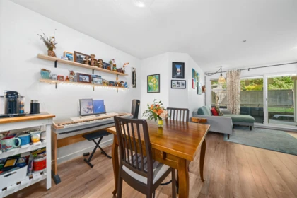 Breakfast Nook Photo of 203 4833 Brentwood Drive, Burnaby, BC
