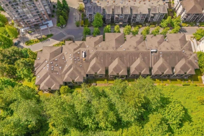 Community Amenities Photo (Clubhouse) of 203 4833 Brentwood Drive, Burnaby, BC
