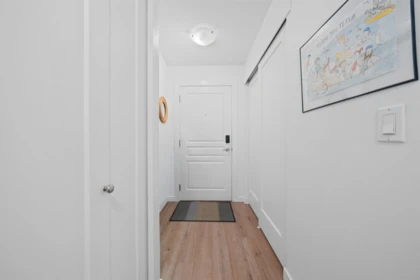 Guest Bathroom Photo of 203 4833 Brentwood Drive, Burnaby, BC
