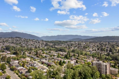 Hot Tub / Spa Photo of 203 4833 Brentwood Drive, Burnaby, BC