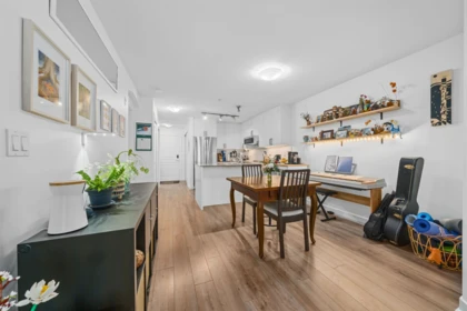 Pantry Photo of 203 4833 Brentwood Drive, Burnaby, BC