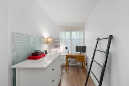 Powder Room Photo of 203 4833 Brentwood Drive, Burnaby, BC
