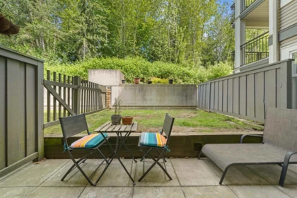 Staircase Photo of 203 4833 Brentwood Drive, Burnaby, BC