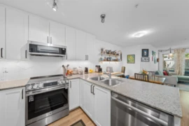203 4833 Brentwood Drive, Burnaby, BC