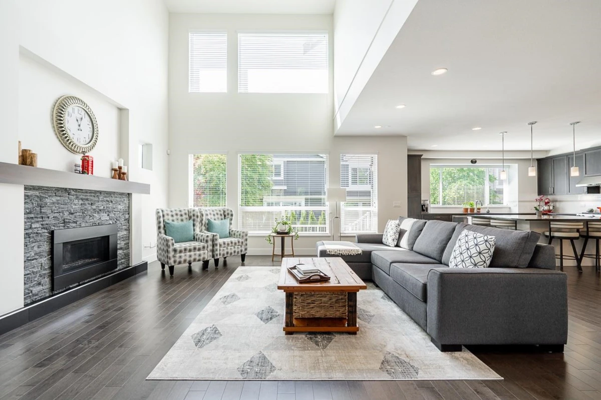 Dining Area Photo of 16716 18 Avenue, Surrey, BC