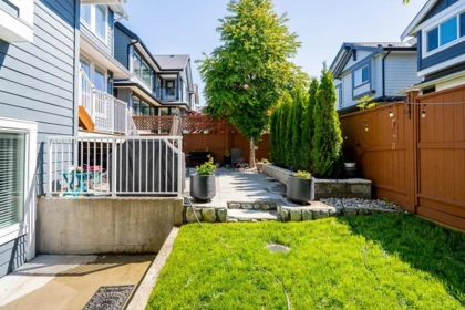 Aerial View of 16716 18 Avenue, Surrey, BC