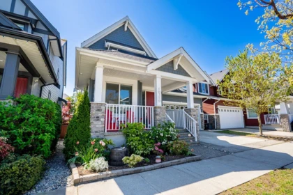 16716 18 Avenue, Surrey, BC, Surrey — Single Family Residence for sale