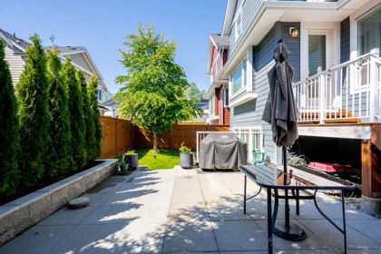 Outdoor Kitchen Photo of 16716 18 Avenue, Surrey, BC