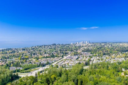 Playground / Recreational Area Near 16716 18 Avenue, Surrey, BC
