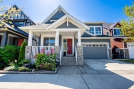 16716 18 Avenue, Surrey, BC