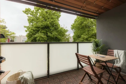 Office / Den Photo of 306 570 E 8th Avenue, Vancouver, BC