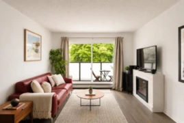 306 570 E 8th Avenue, Vancouver, BC