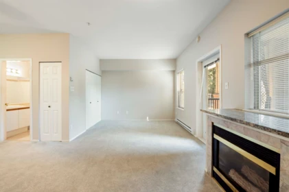 Bedroom 3 Photo of 101 1591 Booth Avenue, Coquitlam, BC