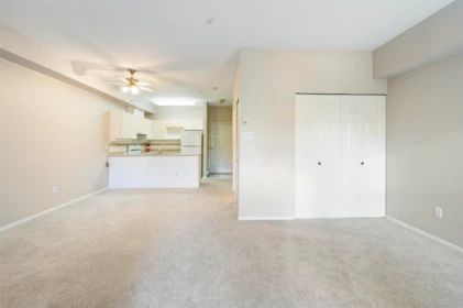 Kitchen Photo of 101 1591 Booth Avenue, Coquitlam, BC