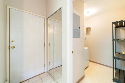 Mudroom Photo of 101 1591 Booth Avenue, Coquitlam, BC