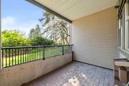 Pantry Photo of 101 1591 Booth Avenue, Coquitlam, BC