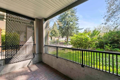 Primary Bedroom Photo of 101 1591 Booth Avenue, Coquitlam, BC