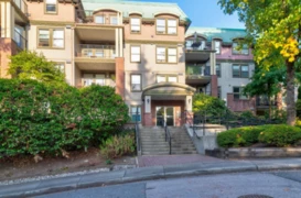 101 1591 Booth Avenue, Coquitlam, BC