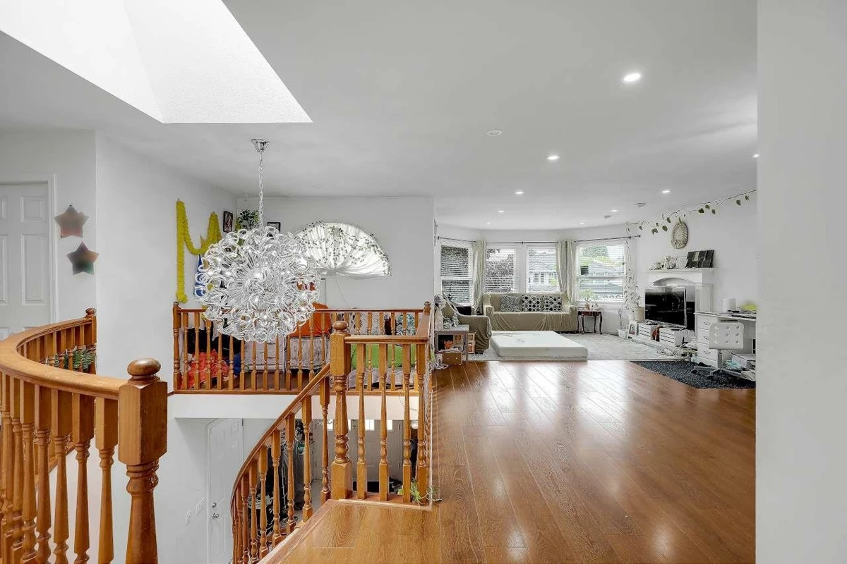Family Room Photo of 13724 91 Avenue, Surrey, BC