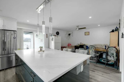 Breakfast Nook Photo of 13724 91 Avenue, Surrey, BC