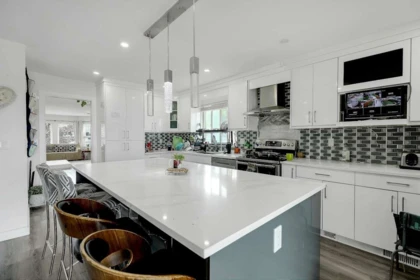 Pantry Photo of 13724 91 Avenue, Surrey, BC