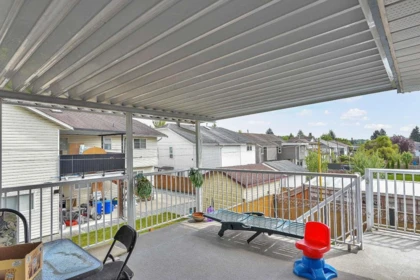 Primary Bedroom Photo of 13724 91 Avenue, Surrey, BC