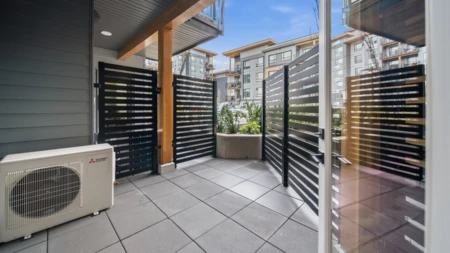 Primary Bathroom Photo of B127 8230 208b Street, Langley, BC
