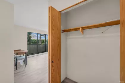 Bedroom 3 Photo of 303 1296 W 70th Avenue, Vancouver, BC
