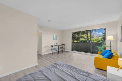 303 1296 W 70th Avenue, Vancouver, BC, Vancouver — Apartment/Condo for sale