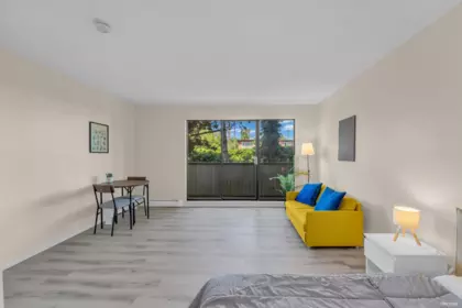 303 1296 W 70th Avenue, Vancouver, BC, Vancouver — Apartment/Condo for sale