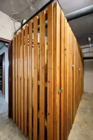 Hallway Photo of 303 1296 W 70th Avenue, Vancouver, BC