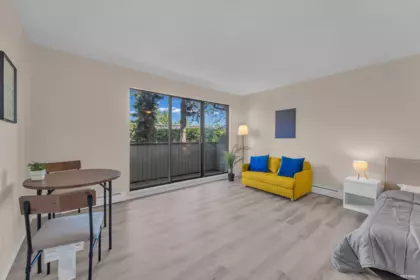 303 1296 W 70th Avenue, Vancouver, BC, Vancouver — Apartment/Condo for sale