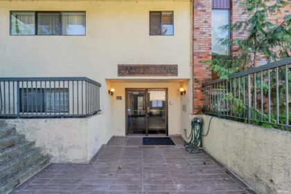 Loft / Bonus Room Photo of 303 1296 W 70th Avenue, Vancouver, BC