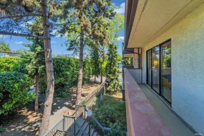 Office / Den Photo of 303 1296 W 70th Avenue, Vancouver, BC