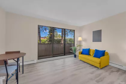 Pantry Photo of 303 1296 W 70th Avenue, Vancouver, BC