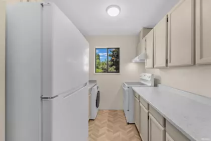 Primary Bedroom Photo of 303 1296 W 70th Avenue, Vancouver, BC