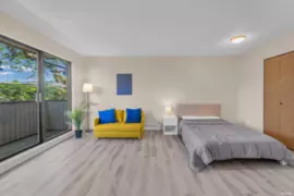 303 1296 W 70th Avenue, Vancouver, BC