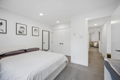 Guest Bathroom Photo of 3321 Mountain Highway, North Vancouver, BC